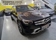 MERCEDES GLC 220CDI