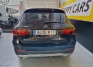 MERCEDES GLC 220CDI