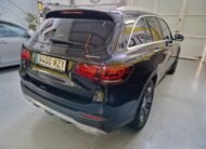 MERCEDES GLC 220CDI