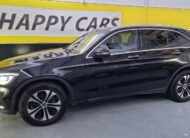 MERCEDES GLC 220CDI