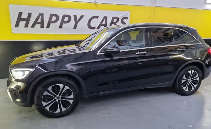 MERCEDES GLC 220CDI