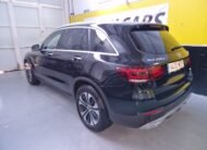 MERCEDES GLC 220CDI