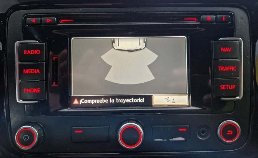 VOLKSWAGEN POLO GTI 1.4TFSI