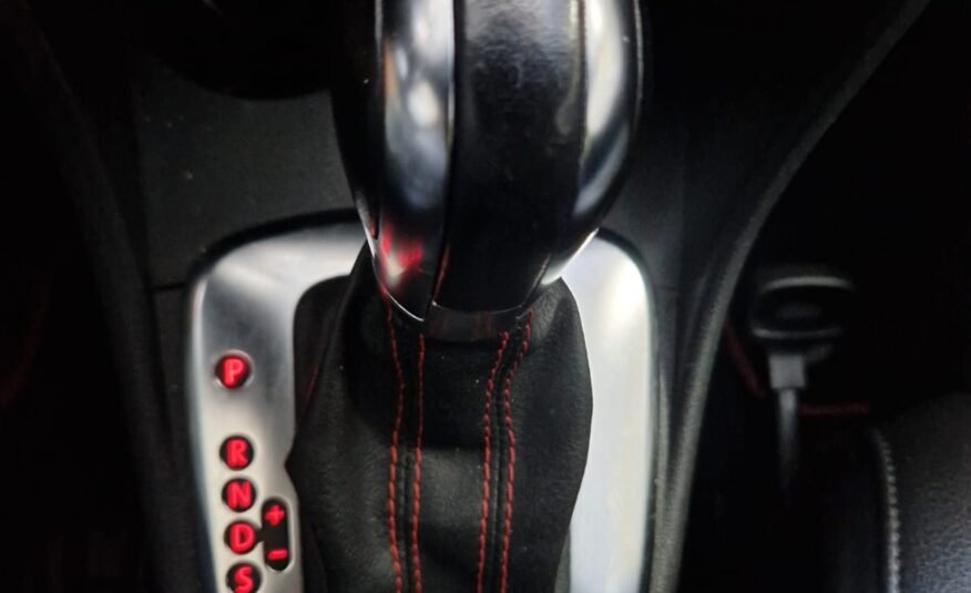 VOLKSWAGEN POLO GTI 1.4TFSI