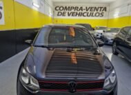 VOLKSWAGEN POLO GTI 1.4TFSI