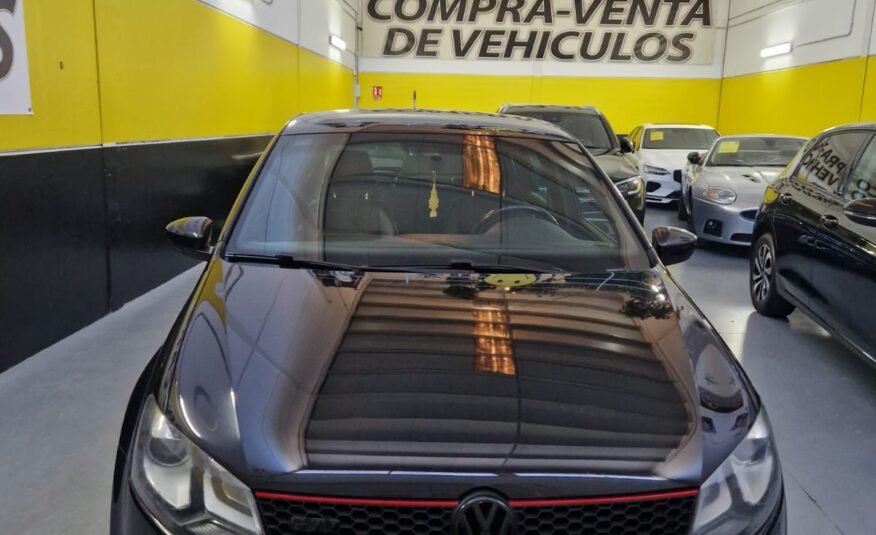 VOLKSWAGEN POLO GTI 1.4TFSI