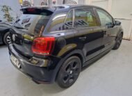 VOLKSWAGEN POLO GTI 1.4TFSI
