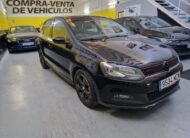 VOLKSWAGEN POLO GTI 1.4TFSI