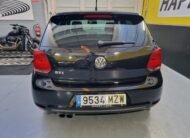 VOLKSWAGEN POLO GTI 1.4TFSI