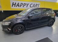 VOLKSWAGEN POLO GTI 1.4TFSI