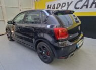 VOLKSWAGEN POLO GTI 1.4TFSI