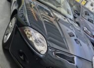 JAGUAR XK COUPE 4.2 CC