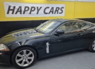 JAGUAR XK COUPE 4.2 CC