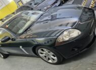 JAGUAR XK COUPE 4.2 CC