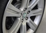 JAGUAR XK COUPE 4.2 CC