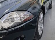 JAGUAR XK COUPE 4.2 CC