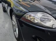 JAGUAR XK COUPE 4.2 CC