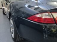 JAGUAR XK COUPE 4.2 CC