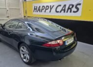 JAGUAR XK COUPE 4.2 CC