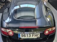 JAGUAR XK COUPE 4.2 CC