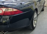 JAGUAR XK COUPE 4.2 CC