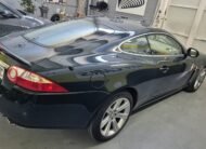 JAGUAR XK COUPE 4.2 CC