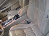 JAGUAR XK COUPE 4.2 CC