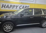 PORSCHE CAYENNE S 4.8CC