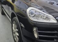 PORSCHE CAYENNE S 4.8CC