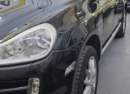 PORSCHE CAYENNE S 4.8CC
