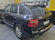 PORSCHE CAYENNE S 4.8CC