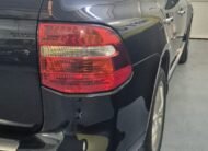 PORSCHE CAYENNE S 4.8CC