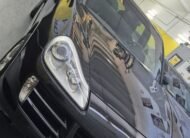 PORSCHE CAYENNE S 4.8CC