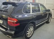 PORSCHE CAYENNE S 4.8CC