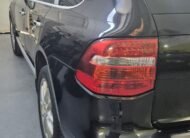 PORSCHE CAYENNE S 4.8CC