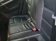 PORSCHE CAYENNE S 4.8CC