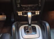 PORSCHE CAYENNE S 4.8CC