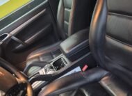 PORSCHE CAYENNE S 4.8CC