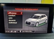 AUDI A3 S LINE SPORTBACK 2.0 TDI