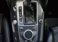 AUDI A3 S LINE SPORTBACK 2.0 TDI