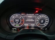 AUDI A3 S LINE SPORTBACK 2.0 TDI