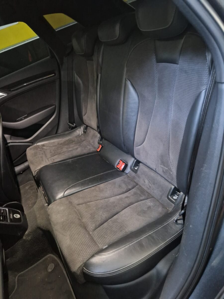 AUDI A3 S LINE SPORTBACK 2.0 TDI