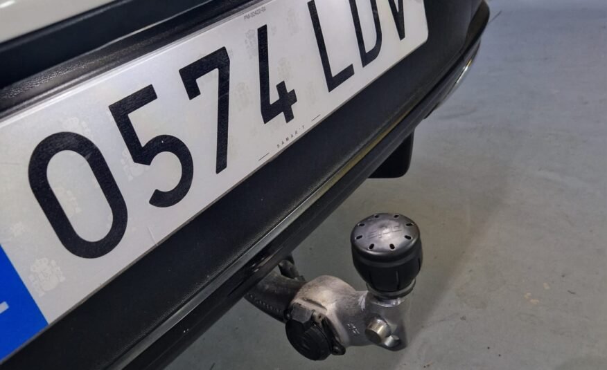 MERCEDES GLC 200 MICROHYBRIDO 200 CDI