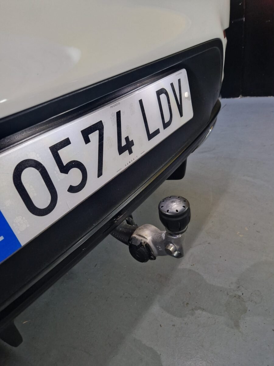 MERCEDES GLC 200 MICROHYBRIDO 200 CDI