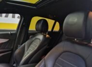 MERCEDES GLC 200 MICROHYBRIDO 200 CDI