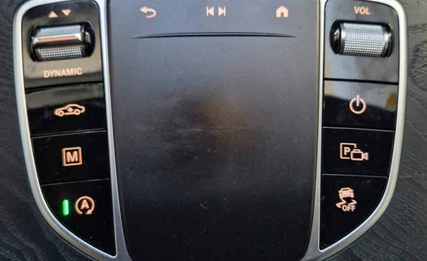 MERCEDES GLC 200 MICROHYBRIDO 200 CDI