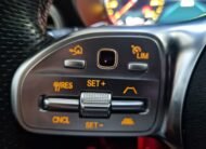 MERCEDES GLC 200 MICROHYBRIDO 200 CDI