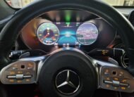 MERCEDES GLC 200 MICROHYBRIDO 200 CDI