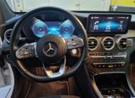 MERCEDES GLC 200 MICROHYBRIDO 200 CDI