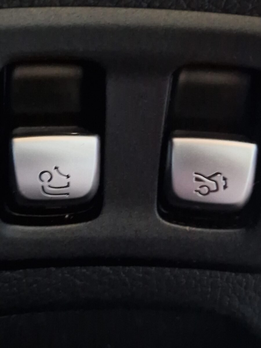 MERCEDES GLC 200 MICROHYBRIDO 200 CDI